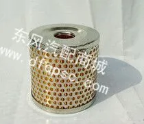 源头直供天锦动力油罐滤芯