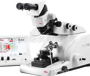 供应室温超薄切片机 Leica EM UC7