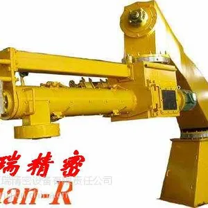 树脂砂混砂机