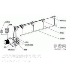 供应升降吊杆,电动吊杆