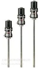 lubeworks166360-940工业级气动黄油泵