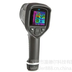 供应红外热像仪FLIR E系列E4/E4红外热像仪/flir E4