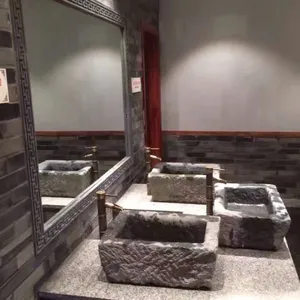 重庆天怡美装饰 欧也装饰 火锅店装修 中式风格