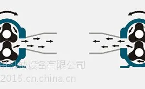 厂家直销罗德RDC50凸轮转子泵，含油污水处理专业耐腐蚀设备