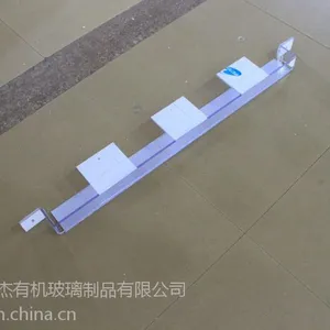 供应美杰防静电PET雕刻热弯机器护罩定制加工