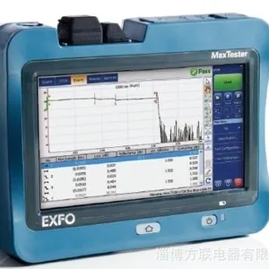 加拿大入门级专用OTDR MAXTESTER 710B光时域反射仪