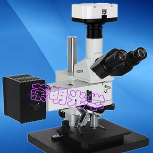 正置金相显微镜CDM-988