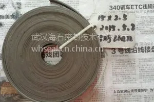 往复密封系列(导向环)
