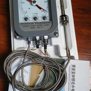 指针式温控器BWY-803A(TH)/XMT-288F温度指示控制器哪里有