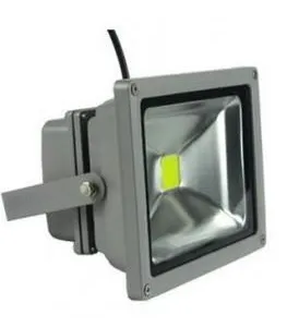 集成芯片泛光灯LED20W