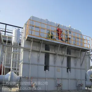 ��Ϳ�����߻�ȼ��RTO����ʽ��������¯��ҵ�������л����������豸