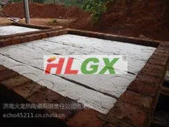 红砖隧道窑窑车用耐火棉,窑车毯,30mm厚度毯子,济南火龙供应