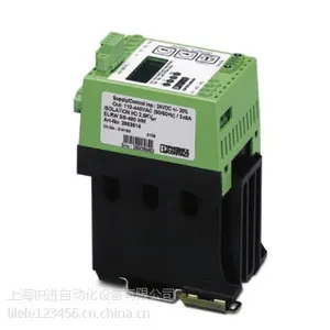 �����˹IBS RL 24 DO 8/8-2A-LK-2MBD - 2731827 - �ֲ�ʽI/O