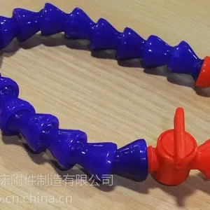 供应亨泰牌带开关冷却管