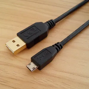 小米三星安卓通用双面插数据线Micro Usb正反插手机充电器线