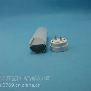 东莞大岭山PC双色管厂家***宏正塑料***行业