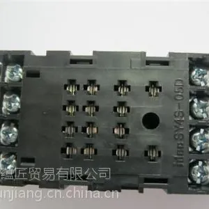IDEC继电器