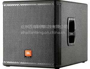 美国 JBL MRX518S 音箱音响低音炮音箱18寸国外进口婚庆舞台演出HiFi