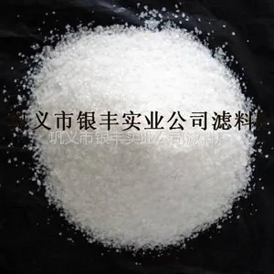 供应生产优质阳离子聚丙烯酰胺