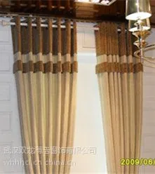 供应武汉厨房百叶帘、高分子百叶帘_双玻百叶帘、武汉海浩窗饰