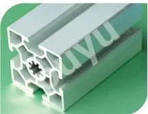 供应工业铝型材厂家直销,配件齐全OYU-6060W