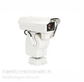 室外一体化变速云台摄像机 M5011S