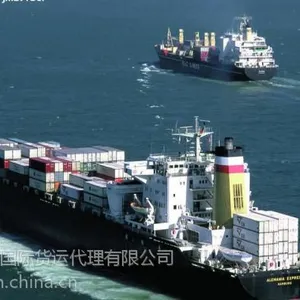 出口到越南的物流,越南货运公司,双清到门服务