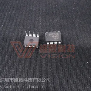 【维晟科技】BP3135 插件 DIP-8 BPS晶丰明源 恒流驱动IC 原装正品 长期现货供应