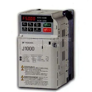 安川牌J1000小型简易型变频器!云南代理