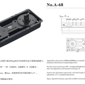供应供应批发地弹簧,玻璃门地弹簧,工程地弹簧,定位地弹簧