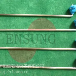 UQZ-01液位远传变送器输出4~20mA ENSUNG恒信立世磁翻板液位计配件