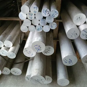 6063国标铝棒 氧化铝棒 网纹拉花铝棒