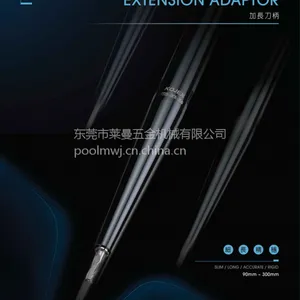 代理台湾广杰KOJEX广杰DC延长杆