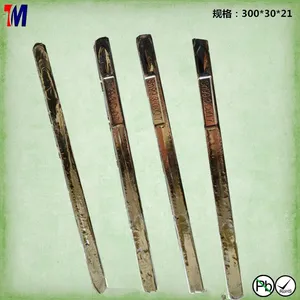 厂家供应无铅焊锡条 高温锡条 变压器专用焊锡 RoHS标准 腾铭正品包邮