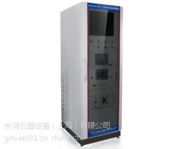烟气挥发性有机物在线监测系统,上海VOC在线监测厂家