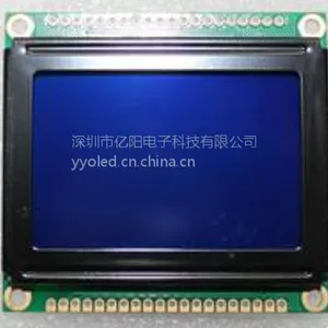 JCM12864A JCM12864C JCM12864F JCM12864I JCM12864