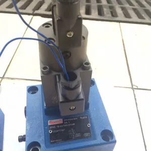 2FRE6B-2X/10QK4MV代理力士乐比例调速阀