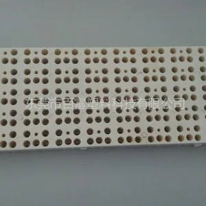 供应百富防火阻燃V0级、耐候级ABS768（LED灯珠插槽专用料）