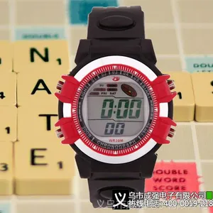 供应计时跑马表批发 手表厂家 闹钟提醒功能 多功能手表批发