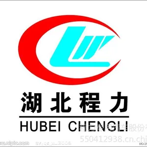 程力专用汽车股份有限公司