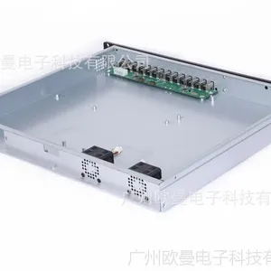��Ӧ����ŷ��1U�������� ���������� �����нӷǱ���� OEM/ODM