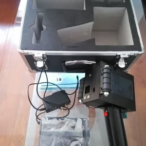 什么喷码机好 喷码机哪里好 上海骁鼎