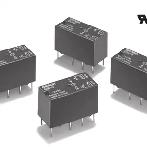 ��Ӧŷķ��G5V-2-H1-5VDC΢���źż̵��� ͨ����