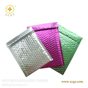 铝箔复气泡可装***产品防震缓冲作用无对手美观比天下