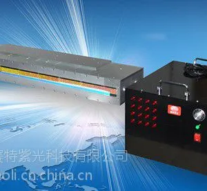 胶印专用UVLED光源(***嵌入海德堡双色、四色机)