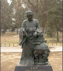 聊城玻璃钢雕塑山东鼎艺供应