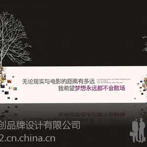 整合推广,商场品牌设计,商业地产VI设计
