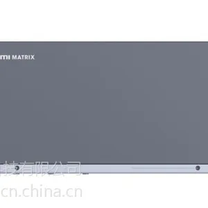 朗强超高清HDMI四进四出4进4出矩阵切换器/分配器 支持4K*2K