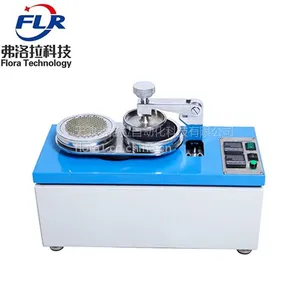 弗洛拉科技YG401E型马丁代尔耐磨仪,纺织物耐磨试验机
