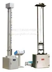 厂家供应 LCJ-300 落锤式冲击试验机